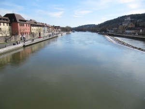 6_Würzburg_река Maina